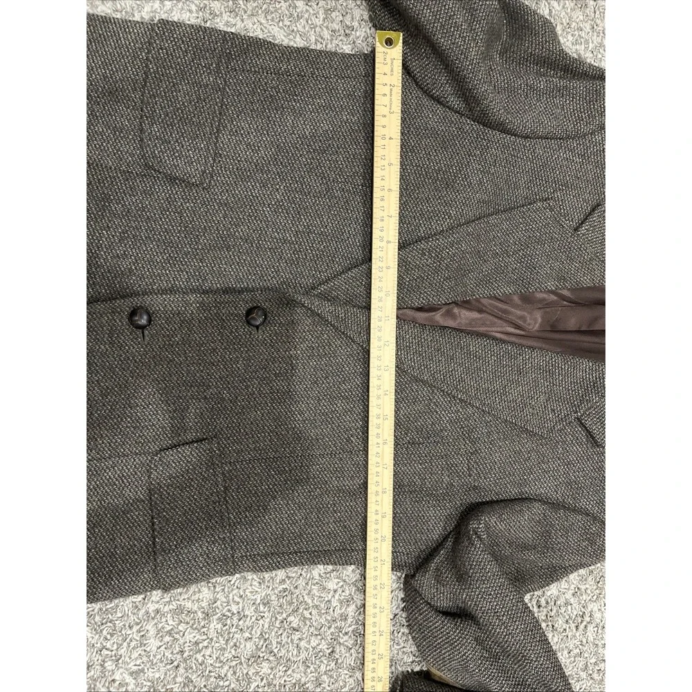 Men's Pendleton Blazer (1885)‎